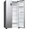 Frigorifero Side-by-Side Gorenje NRR9185EAXLWD 547 L