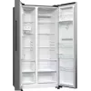 Frigorifero Side-by-Side Gorenje NRR9185EAXLWD 547 L