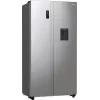 Frigorifero Side-by-Side Gorenje NRR9185EAXLWD 547 L