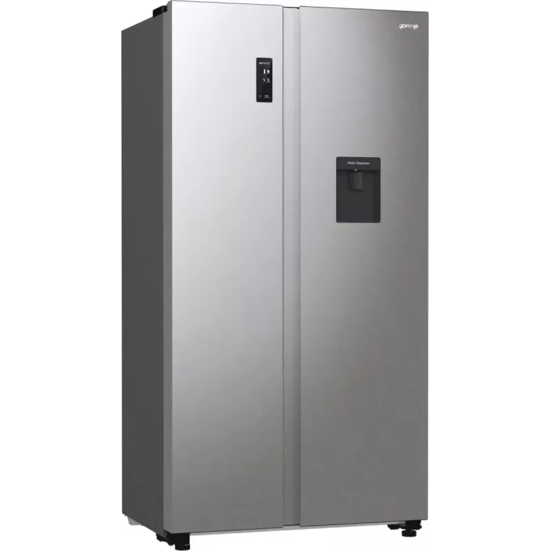 Frigorifero Side-by-Side Gorenje NRR9185EAXLWD 547 L