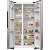 Frigorifero Side-by-Side Gorenje NRR9185EAXLWD 547 L
