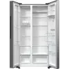 Frigorifero Side-by-Side Gorenje NRR9185EAXLWD 547 L
