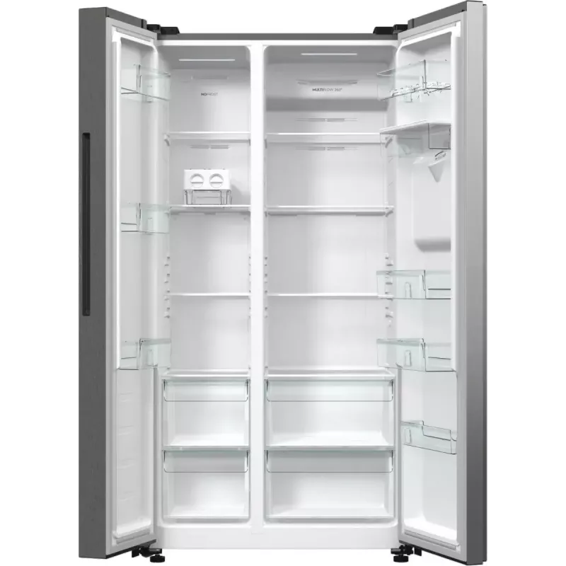 Frigorifero Side-by-Side Gorenje NRR9185EAXLWD 547 L