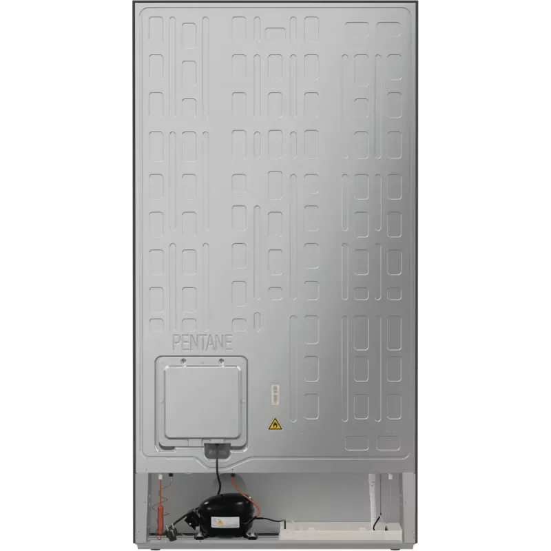 Frigorifero Side-by-Side Gorenje NRR9185EAXLWD 547 L