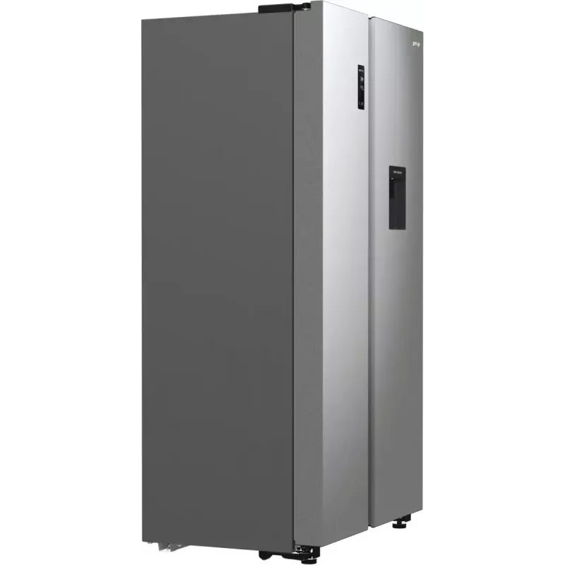 Frigorifero Side-by-Side Gorenje NRR9185EAXLWD 547 L