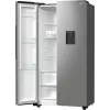 Frigorifero Side-by-Side Gorenje NRR9185EAXLWD 547 L