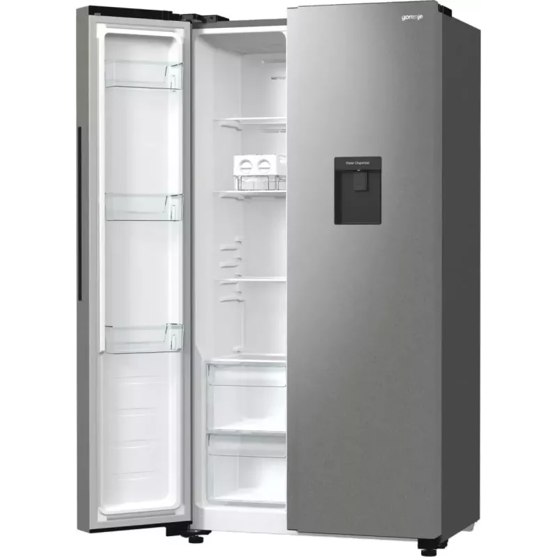 Frigorifero Side-by-Side Gorenje NRR9185EAXLWD 547 L