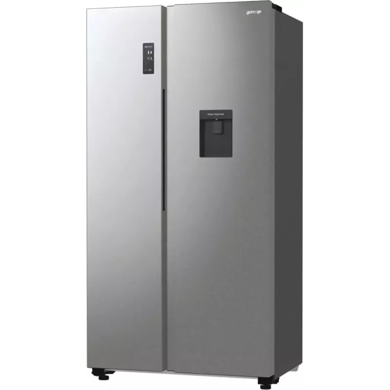 Frigorifero Side-by-Side Gorenje NRR9185EAXLWD 547 L