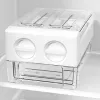 Frigorifero Side-by-Side Gorenje NRR9185EAXLWD 547 L