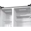 Frigorifero Side-by-Side Gorenje NRR9185EAXLWD 547 L
