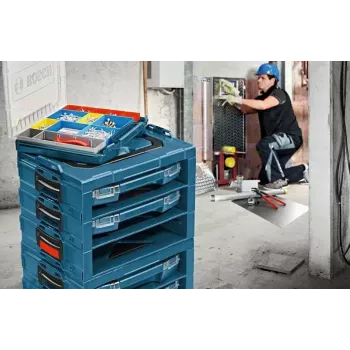 Cassetta per attrezzi Bosch 1 600 A00 1S7