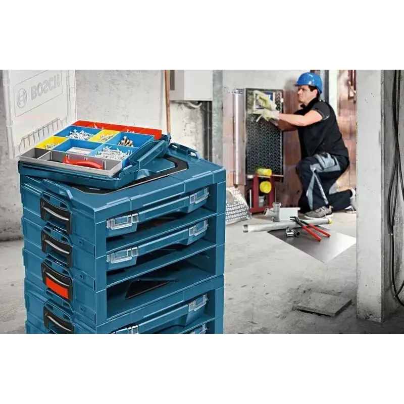 Cassetta per attrezzi Bosch 1 600 A00 1S7