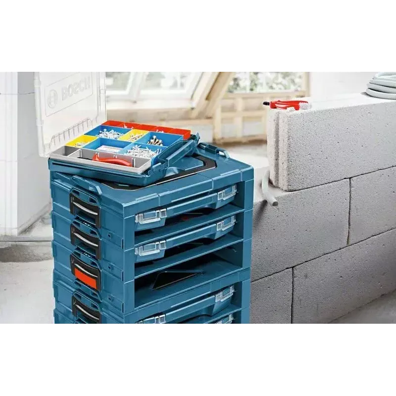 Cassetta per attrezzi Bosch 1 600 A00 1S7