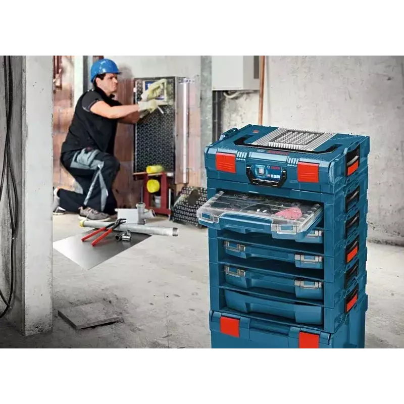 Cassetta per attrezzi Bosch 1 600 A00 1S7