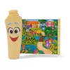 Spin Master Dora My Adventure zaino con mappa estraibile, binocolo giocattolo e bussola – multicolore, da 3 anni