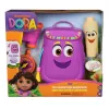 Spin Master Dora My Adventure zaino con mappa estraibile, binocolo giocattolo e bussola – multicolore, da 3 anni