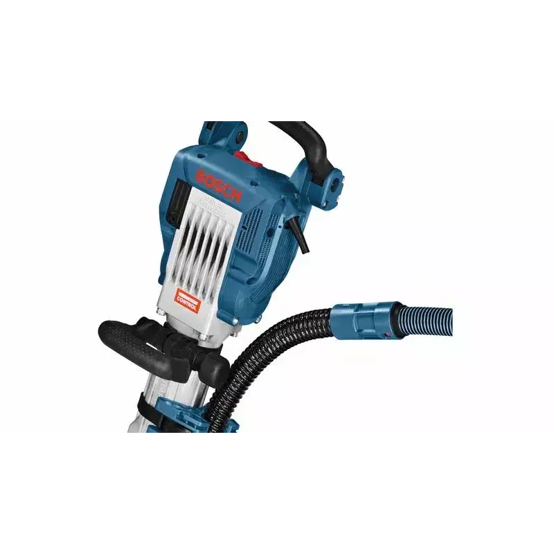 Bocchetta di aspirazione polvere Bosch GDE hex Professional