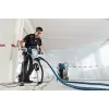 Bocchetta di aspirazione polvere Bosch GDE hex Professional