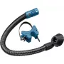Bocchetta di aspirazione polvere Bosch GDE hex Professional