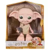 Giocattolo interattivo Wizarding World Harry Potter Dobby con funzione parlante AAA multicolore