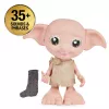 Giocattolo interattivo Wizarding World Harry Potter Dobby con funzione parlante AAA multicolore