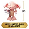 Giocattolo interattivo Wizarding World Harry Potter Dobby con funzione parlante AAA multicolore
