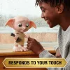 Giocattolo interattivo Wizarding World Harry Potter Dobby con funzione parlante AAA multicolore