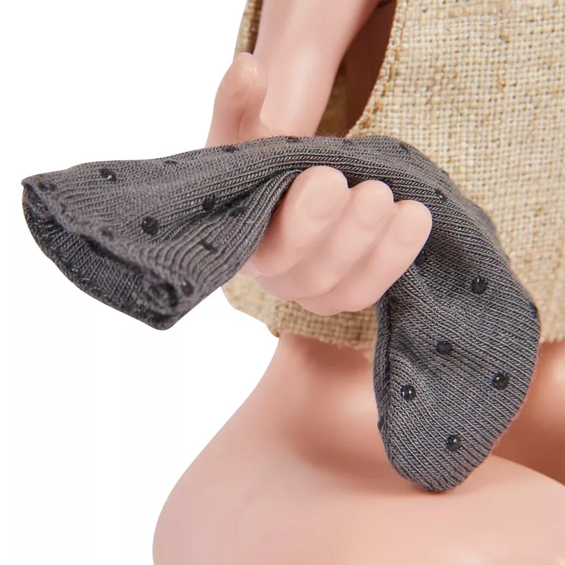 Giocattolo interattivo Wizarding World Harry Potter Dobby con funzione parlante AAA multicolore