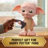 Giocattolo interattivo Wizarding World Harry Potter Dobby con funzione parlante AAA multicolore