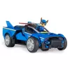 Auto della polizia PAW Patrol Chase's Mighty Transforming Cruiser con luci e suoni