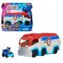 PAW Patrol The Mighty Movie Pup Squad Patroller camion giocattolo