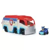 PAW Patrol The Mighty Movie Pup Squad Patroller camion giocattolo