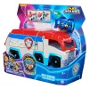 PAW Patrol The Mighty Movie Pup Squad Patroller camion giocattolo