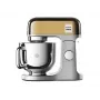 Kenwood KMX760YG robot da cucina 1000 W 5 L grigio, giallo