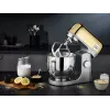 Kenwood KMX760YG robot da cucina 1000 W 5 L grigio, giallo