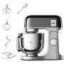 Robot da cucina Kenwood kMix Special Edition 1000 W 5 L nero, cromo
