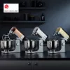 Robot da cucina Kenwood kMix Special Edition 1000 W 5 L nero, cromo