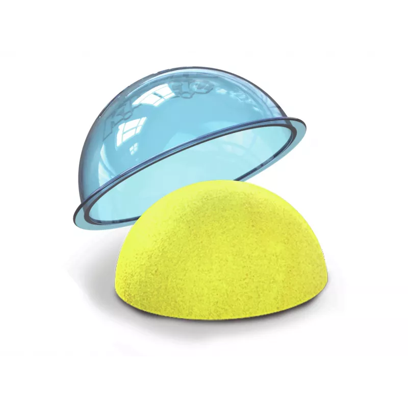 Kinetic Sand, set Ultimate Sandisfying con 2lbs di sabbia da gioco (rosa, giallo e turchese), 10 strumenti e stampi, giocattolo sensoriale per bambini da 7 anni