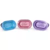 Spin Master Kinetic Sand Shimmer Sand sabbia da gioco, confezione da 3, 340 g, da 3 anni