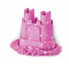 Spin Master Kinetic Sand Shimmer Sand sabbia da gioco, confezione da 3, 340 g, da 3 anni