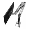 ERGOTRON Lx supporto LCD da scrivania sit stand (alluminio lucido)