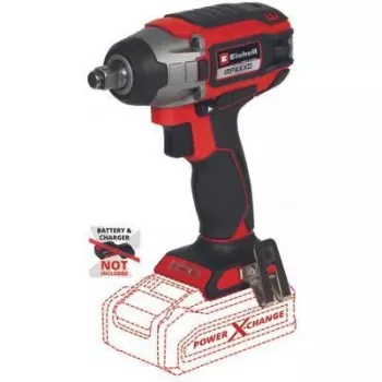 Avvitatore a impulsi Einhell IMPAXXO 18/230, 2900 giri/min, 230 N⋅m, 18 V
