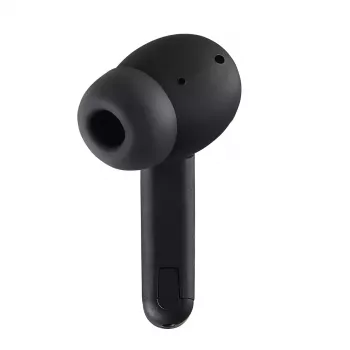 Cuffie Intenso nero Buds T300A