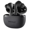 Cuffie Intenso nero Buds T300A