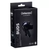 Cuffie Intenso nero Buds T300A