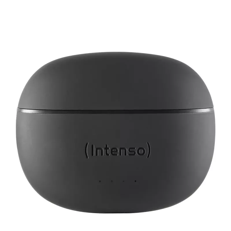 Cuffie Intenso nero Buds T300A