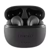 Cuffie Intenso nero Buds T300A