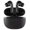 Cuffie Intenso nero Buds T300A
