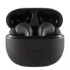 Cuffie Intenso nero Buds T300A