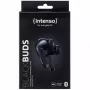 Cuffie Intenso nero Buds T300A